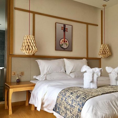 Bo Nan Homestay دالي المظهر الخارجي الصورة