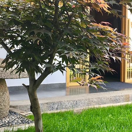 Bo Nan Homestay دالي المظهر الخارجي الصورة