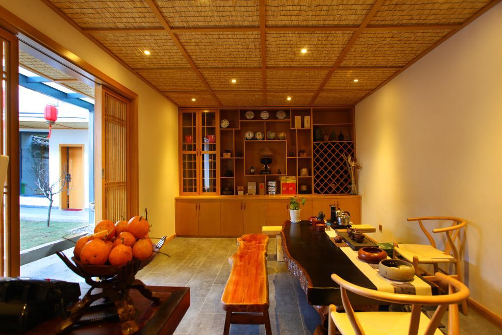 Bo Nan Homestay دالي المظهر الخارجي الصورة