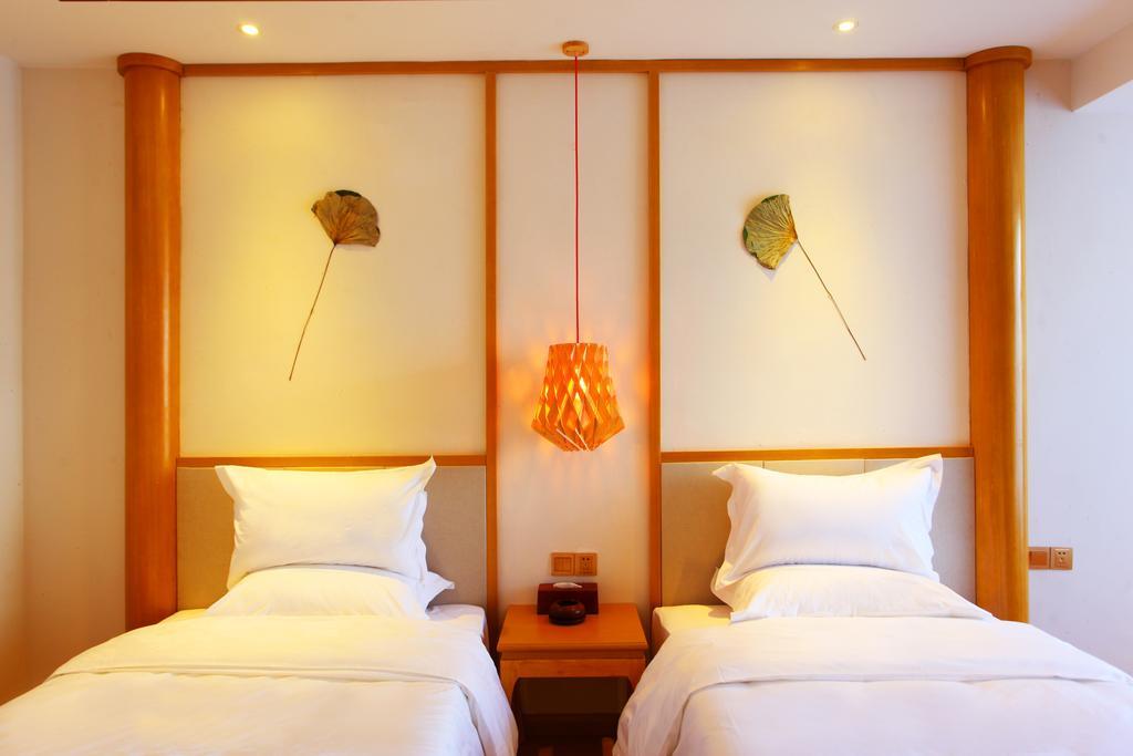 Bo Nan Homestay دالي المظهر الخارجي الصورة