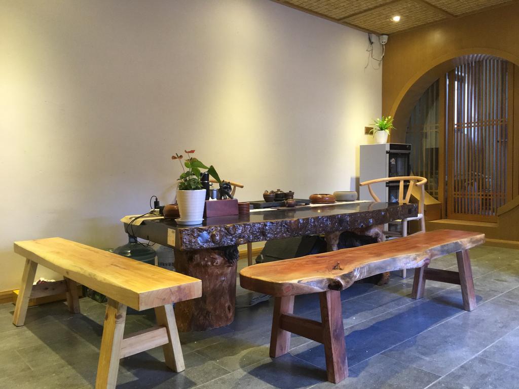 Bo Nan Homestay دالي المظهر الخارجي الصورة