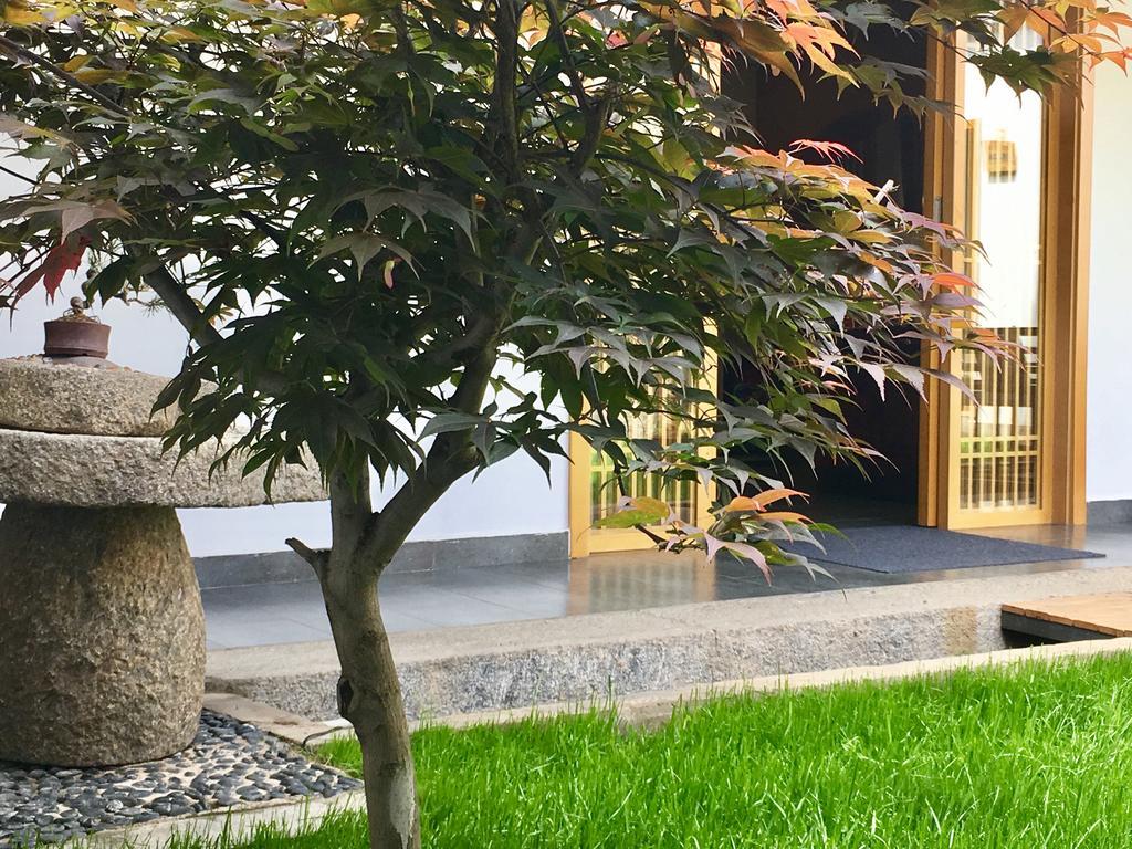 Bo Nan Homestay دالي المظهر الخارجي الصورة