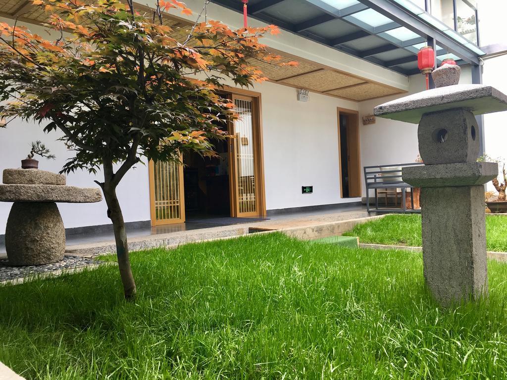 Bo Nan Homestay دالي المظهر الخارجي الصورة