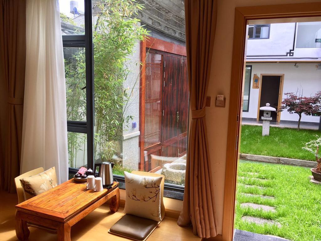 Bo Nan Homestay دالي المظهر الخارجي الصورة