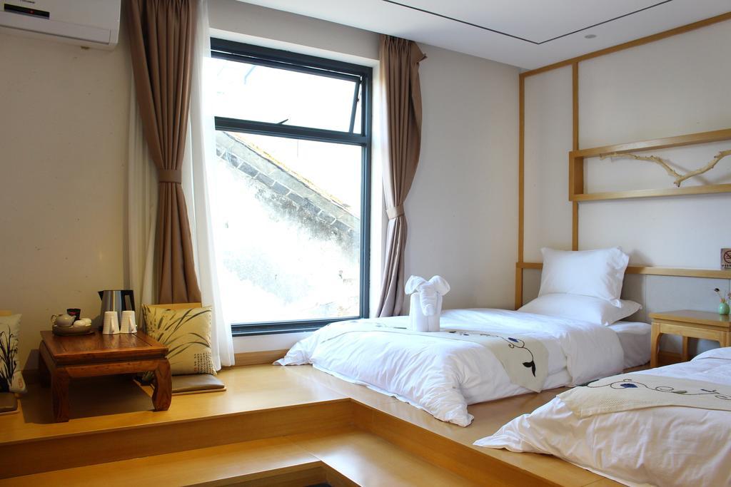Bo Nan Homestay دالي المظهر الخارجي الصورة