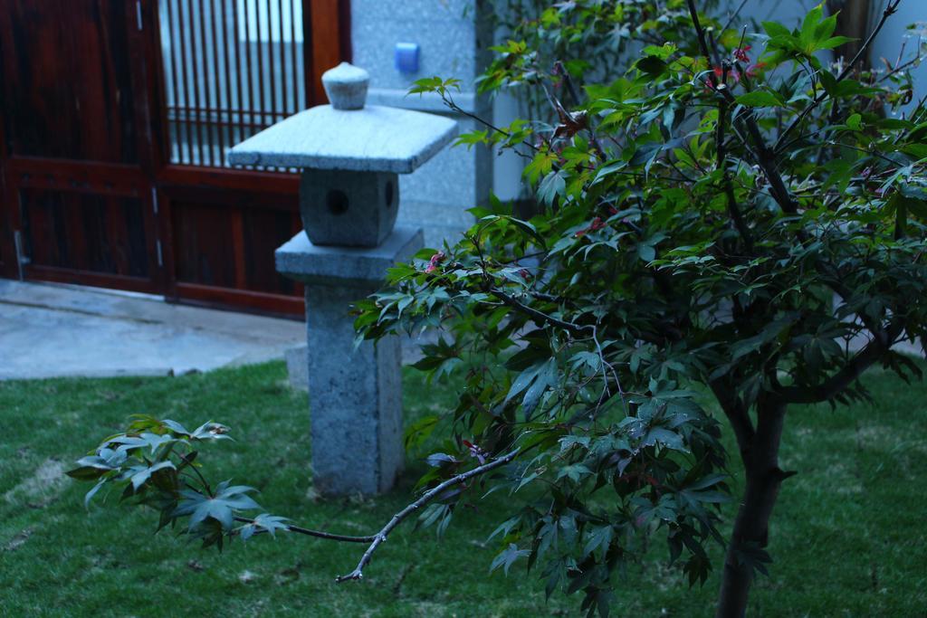 Bo Nan Homestay دالي المظهر الخارجي الصورة