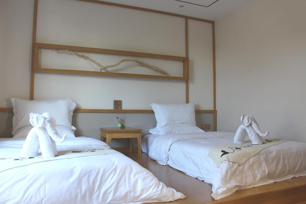 Bo Nan Homestay دالي المظهر الخارجي الصورة