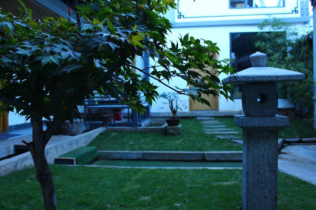 Bo Nan Homestay دالي المظهر الخارجي الصورة