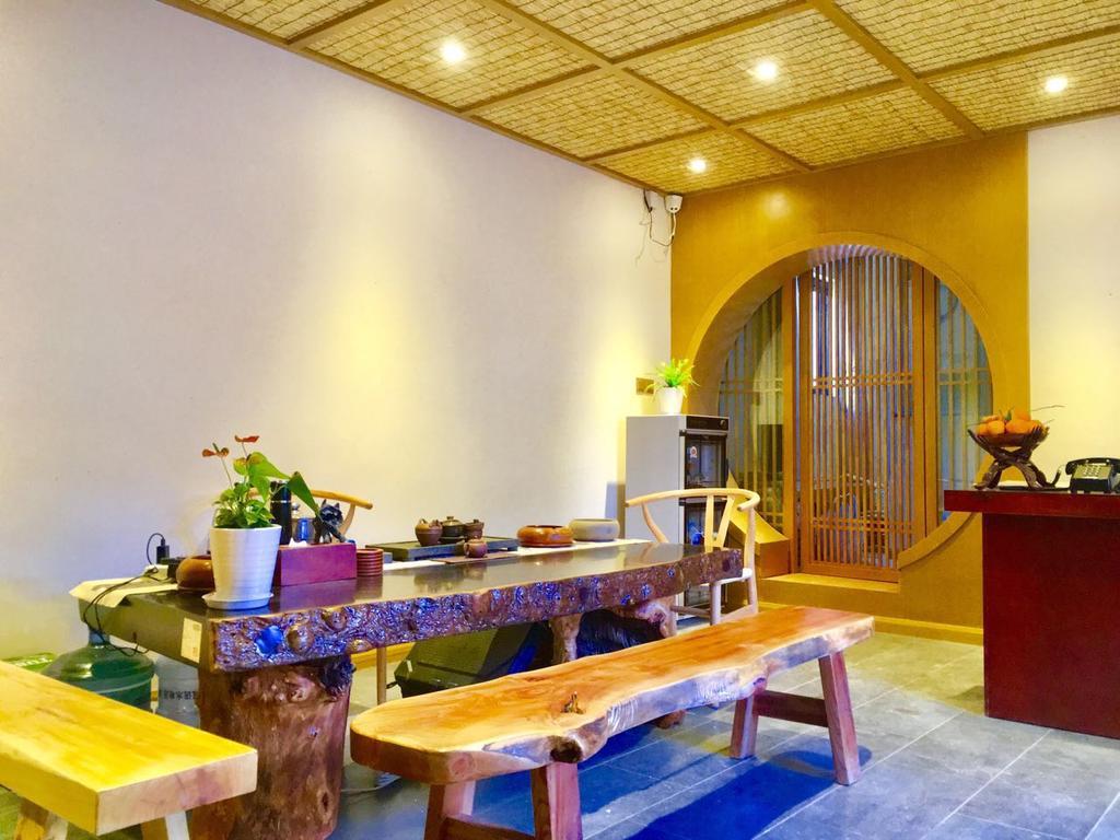 Bo Nan Homestay دالي المظهر الخارجي الصورة
