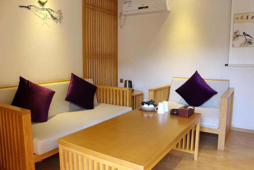 Bo Nan Homestay دالي المظهر الخارجي الصورة