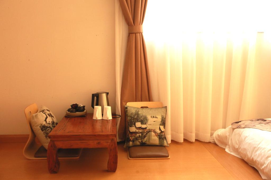 Bo Nan Homestay دالي المظهر الخارجي الصورة