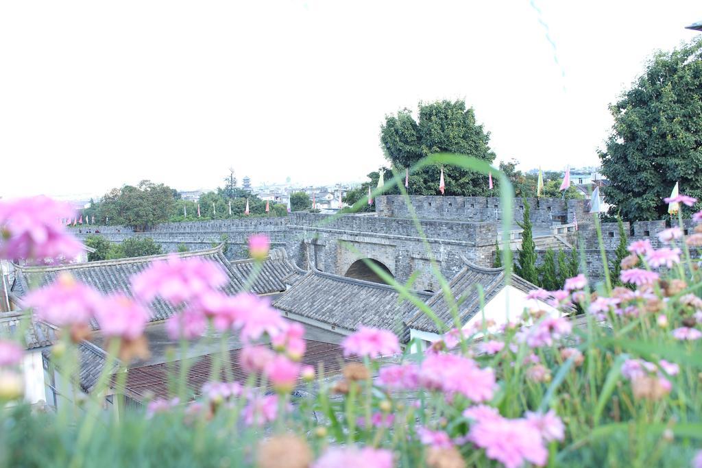 Bo Nan Homestay دالي المظهر الخارجي الصورة