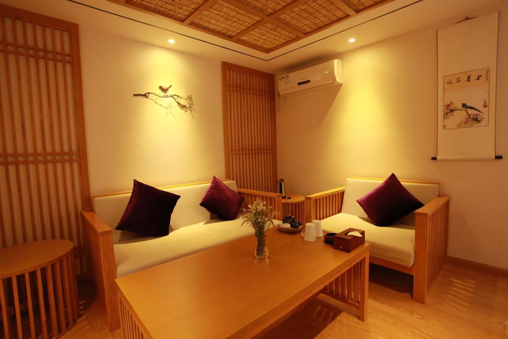 Bo Nan Homestay دالي المظهر الخارجي الصورة