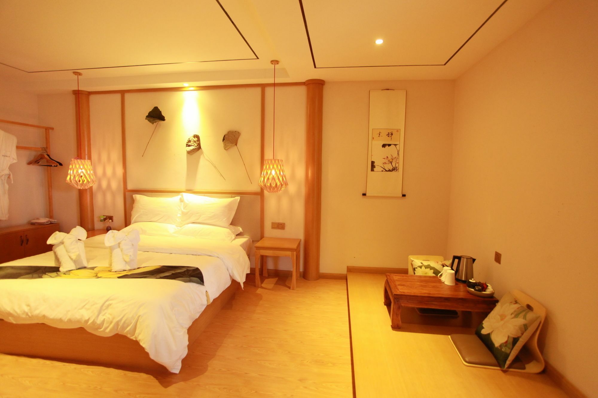 Bo Nan Homestay دالي المظهر الخارجي الصورة
