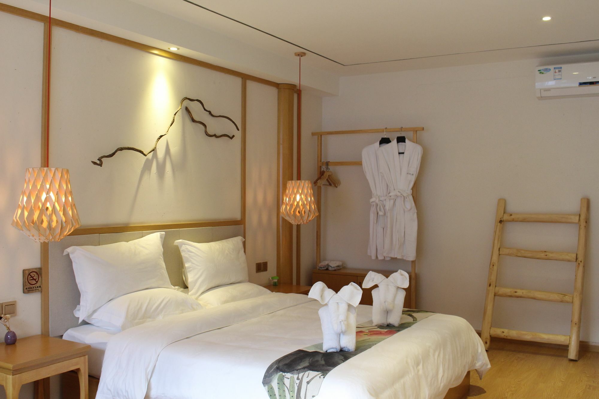 Bo Nan Homestay دالي المظهر الخارجي الصورة