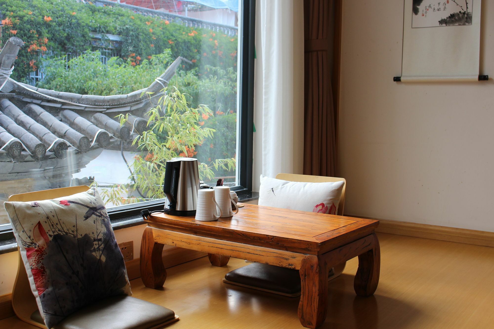 Bo Nan Homestay دالي المظهر الخارجي الصورة