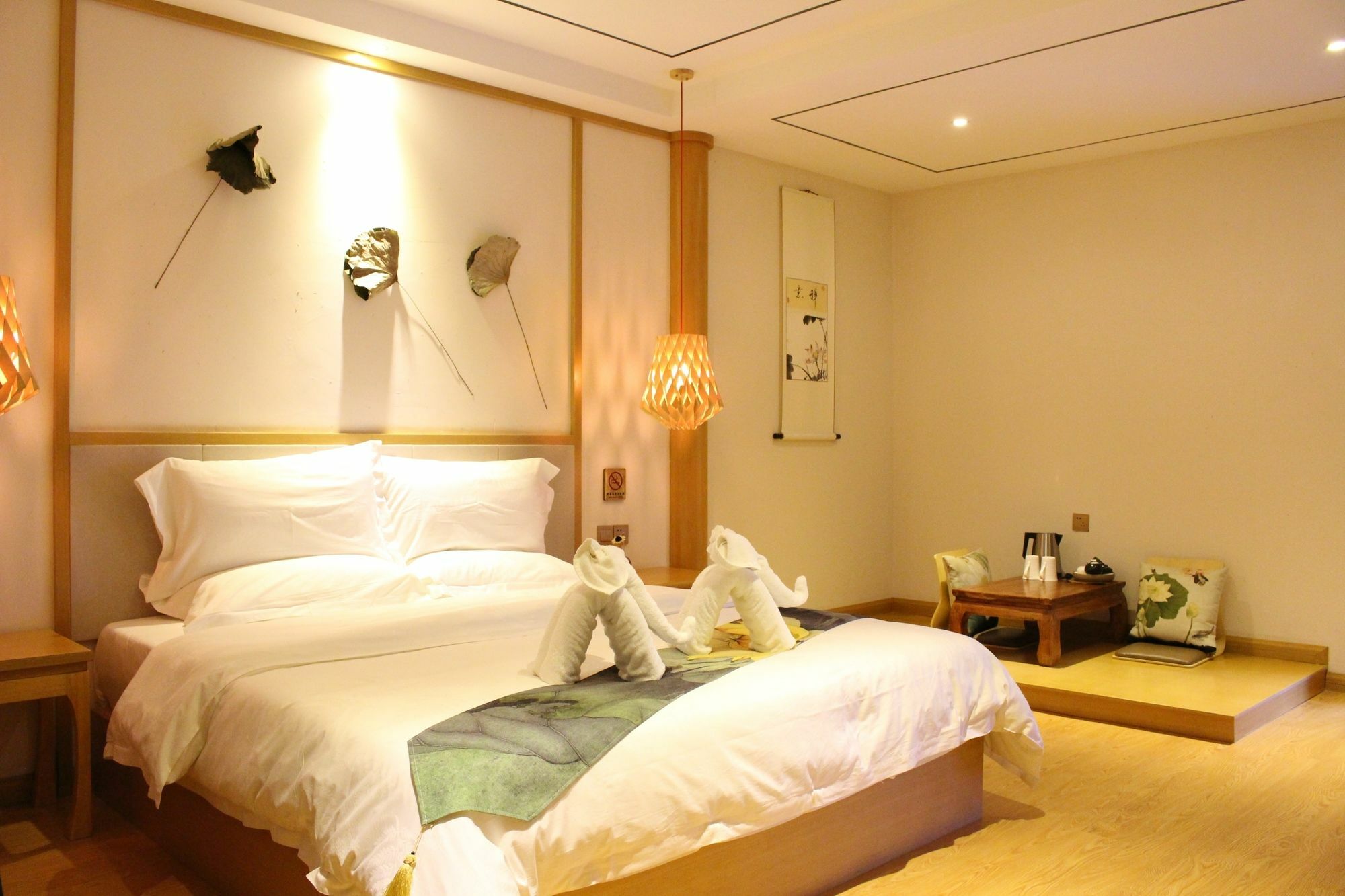 Bo Nan Homestay دالي المظهر الخارجي الصورة