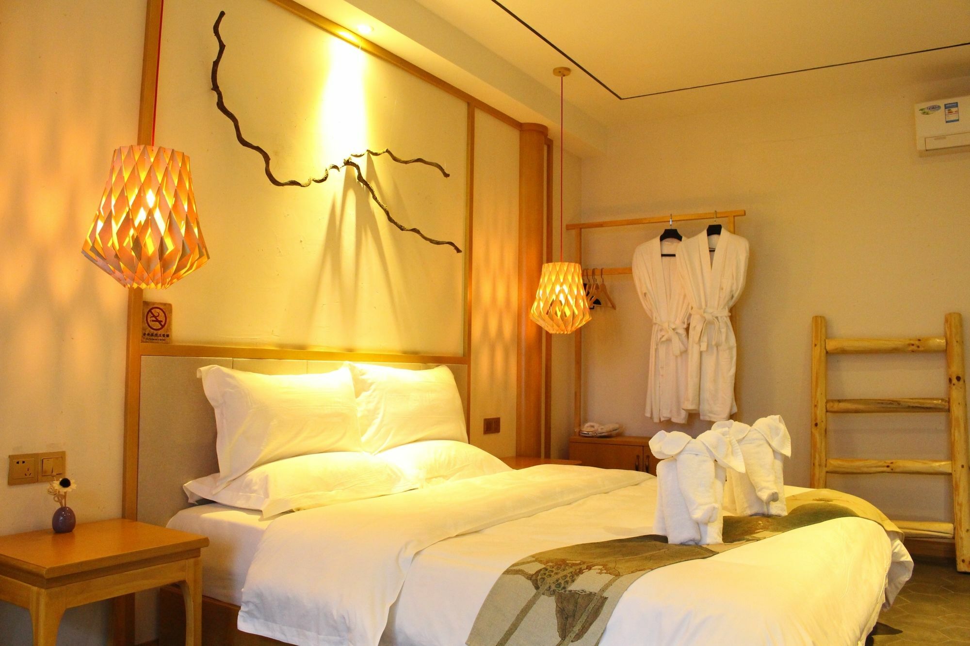 Bo Nan Homestay دالي المظهر الخارجي الصورة