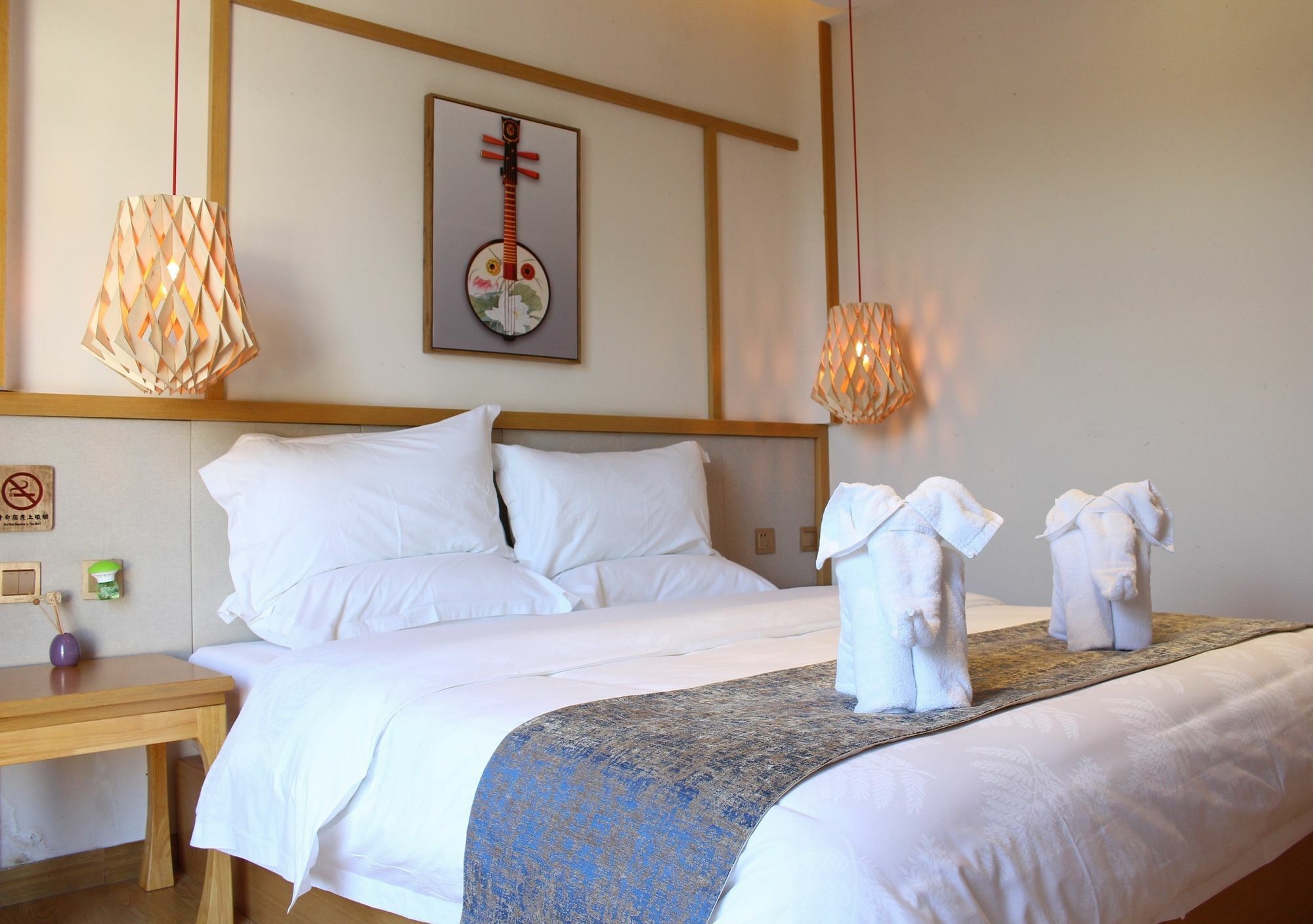 Bo Nan Homestay دالي المظهر الخارجي الصورة