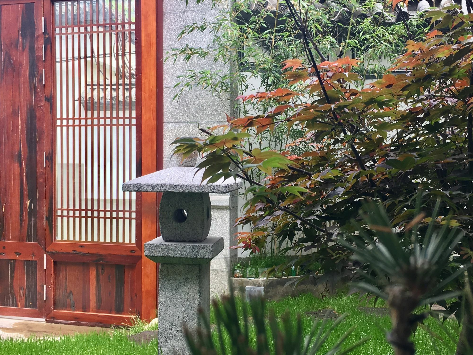 Bo Nan Homestay دالي المظهر الخارجي الصورة
