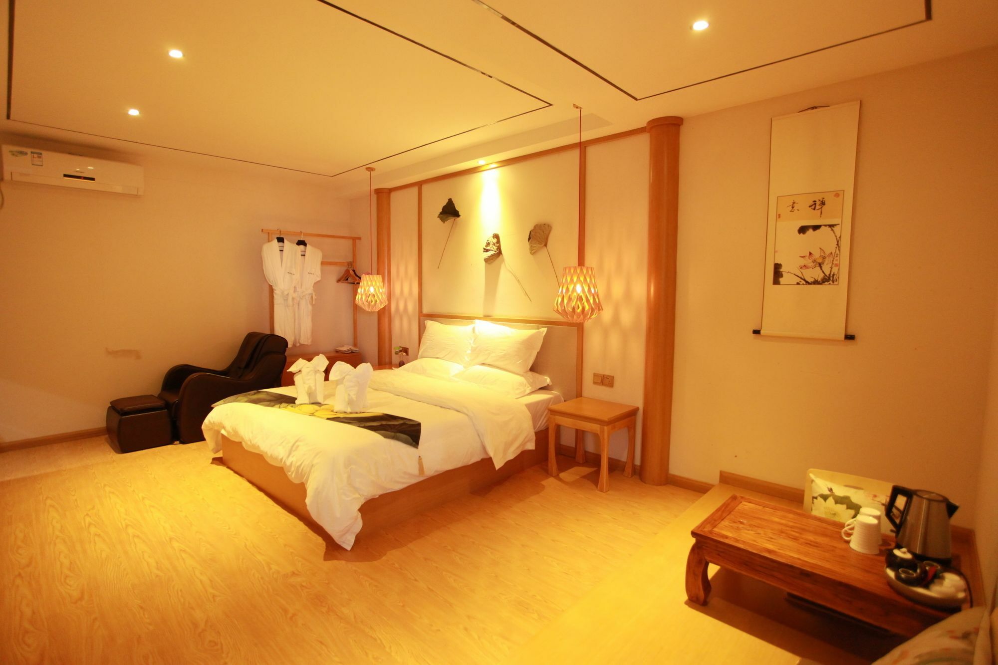 Bo Nan Homestay دالي المظهر الخارجي الصورة