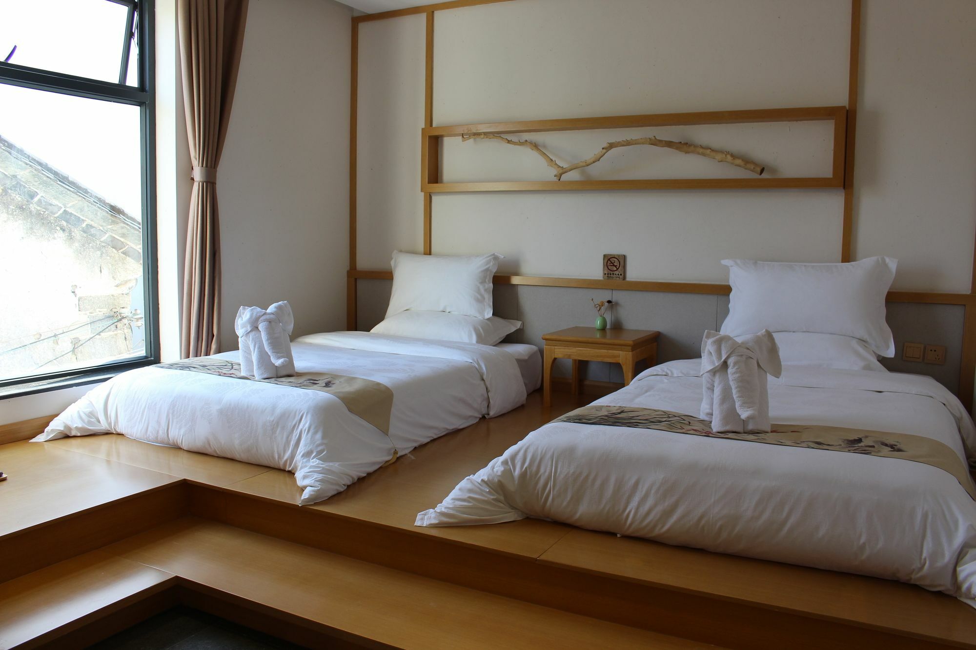 Bo Nan Homestay دالي المظهر الخارجي الصورة