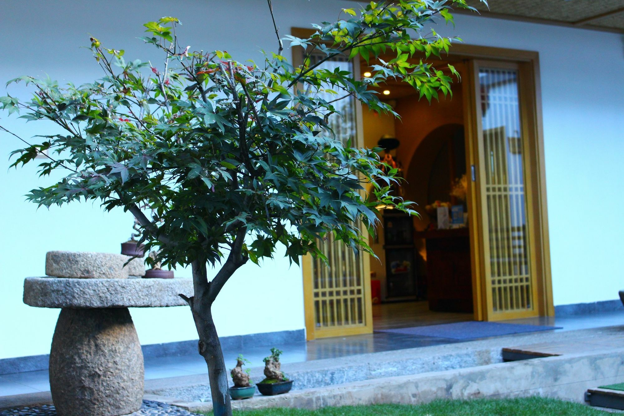 Bo Nan Homestay دالي المظهر الخارجي الصورة