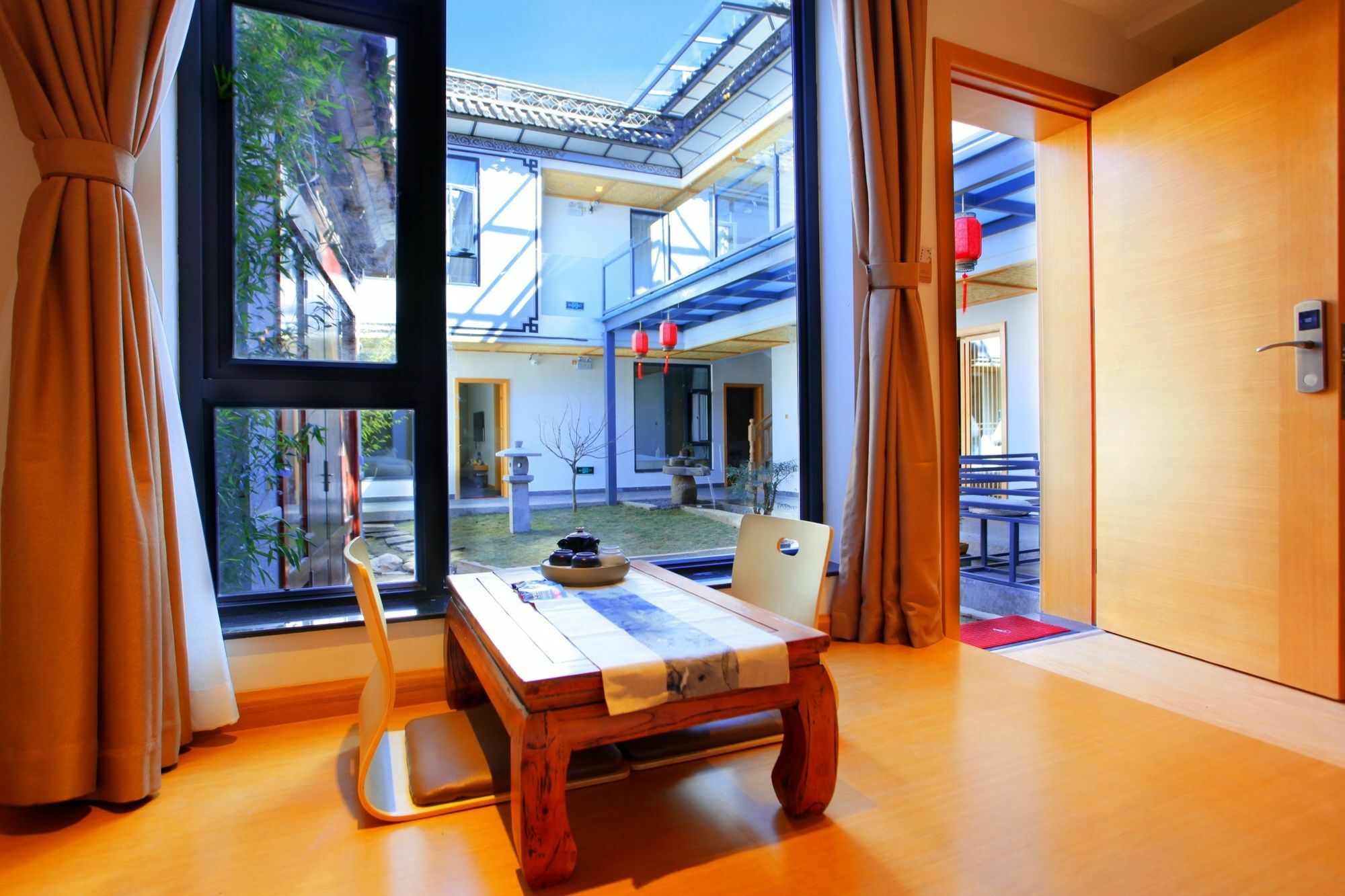Bo Nan Homestay دالي المظهر الخارجي الصورة