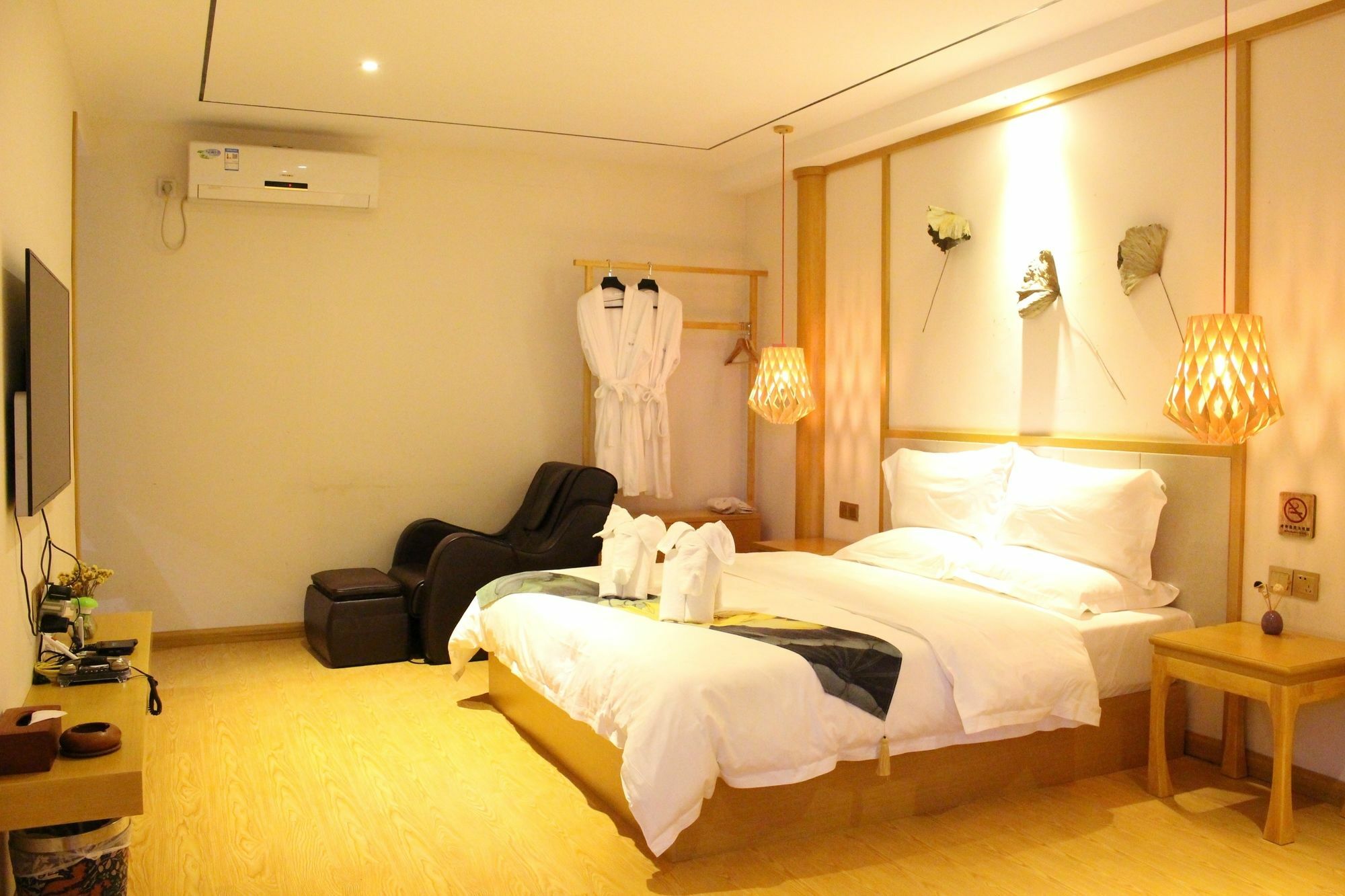 Bo Nan Homestay دالي المظهر الخارجي الصورة